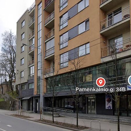 City Center Apartments VNO Exteriér fotografie